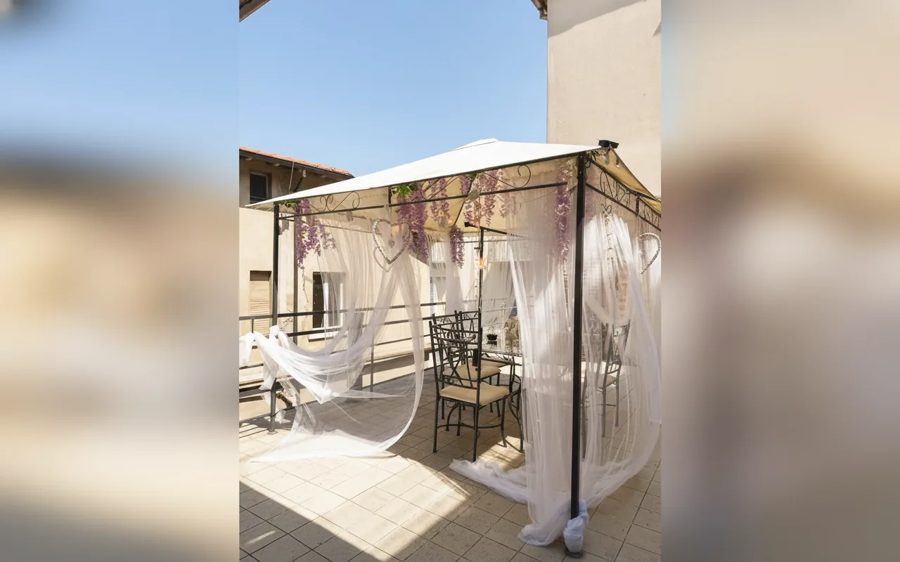 Rooms Vincanto, Salsomaggiore Terme (Emilia-Romagna)