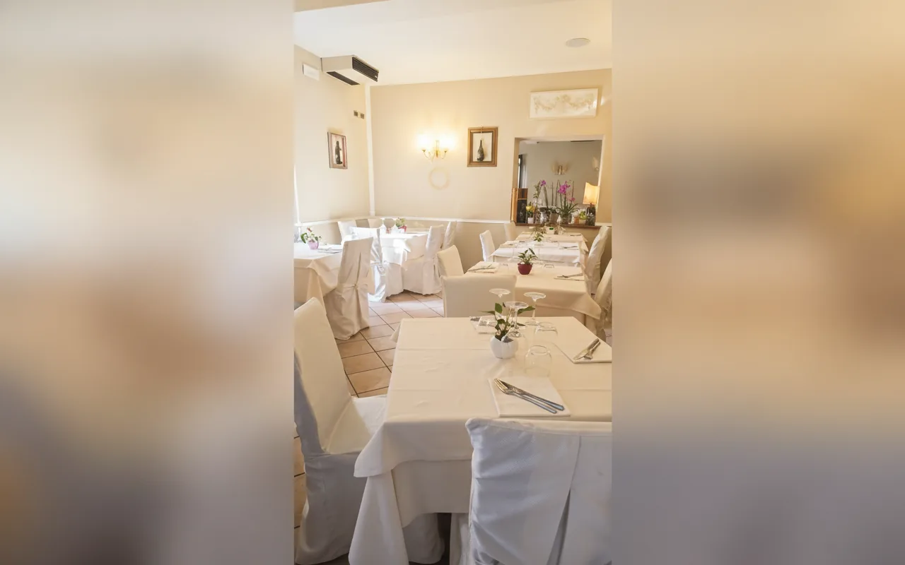Camera di Rooms Vincanto, Salsomaggiore Terme (Emilia-Romagna) (foto 10)